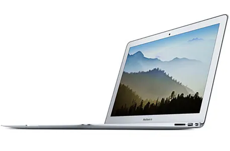 Замена SSD диска MacBook Air 11' (2010-2011) в Белгороде